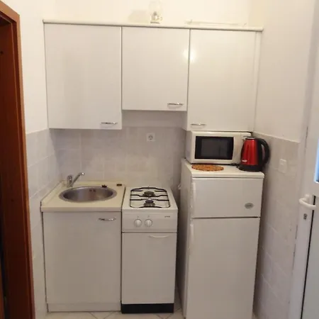 公寓 House Ema - With 11 Kw Ev Station Duće