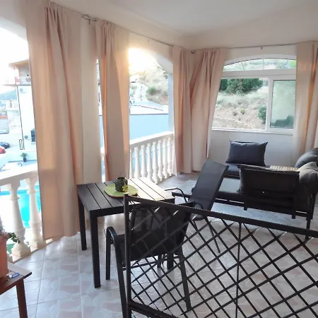 Apartment House Ema - With 11 Kw Ev Station *