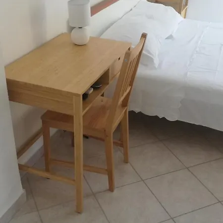Apartment House Ema - With 11 Kw Ev Station *
