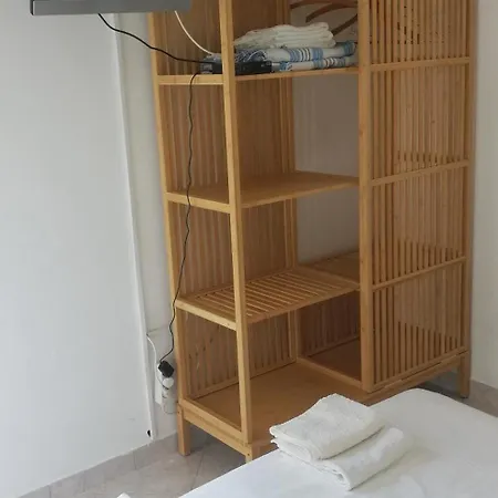 Apartment House Ema - With 11 Kw Ev Station